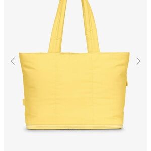Yellow Tote Bag- CalPak